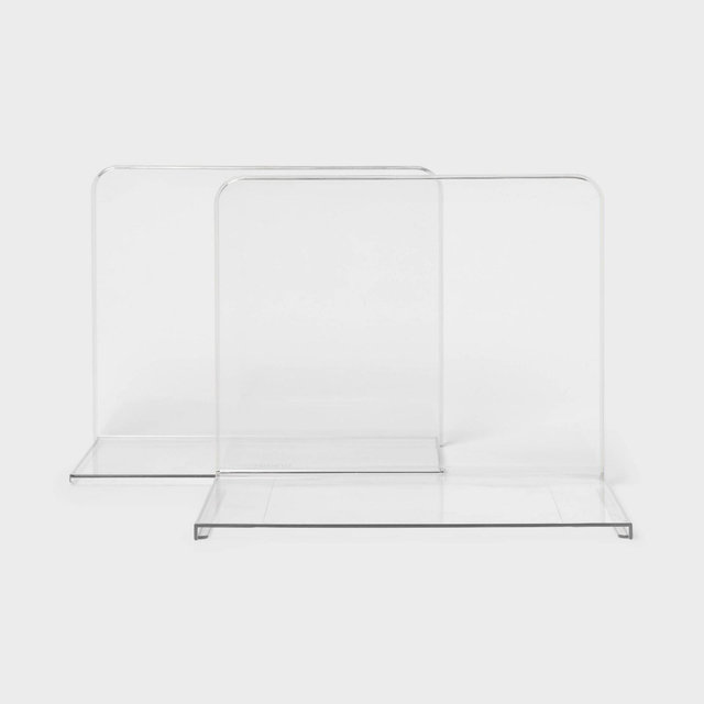 Adjustable Shelf Divider - Brightroom™