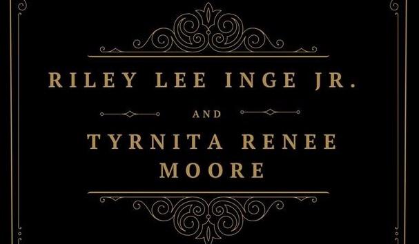 The Wedding Website of Tyrnita Inge and Riley Inge