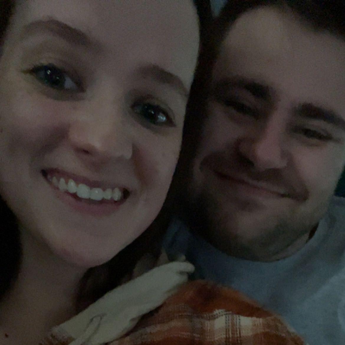 March 9, 2022
The day we started dating