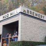 Nod Hill Brewery