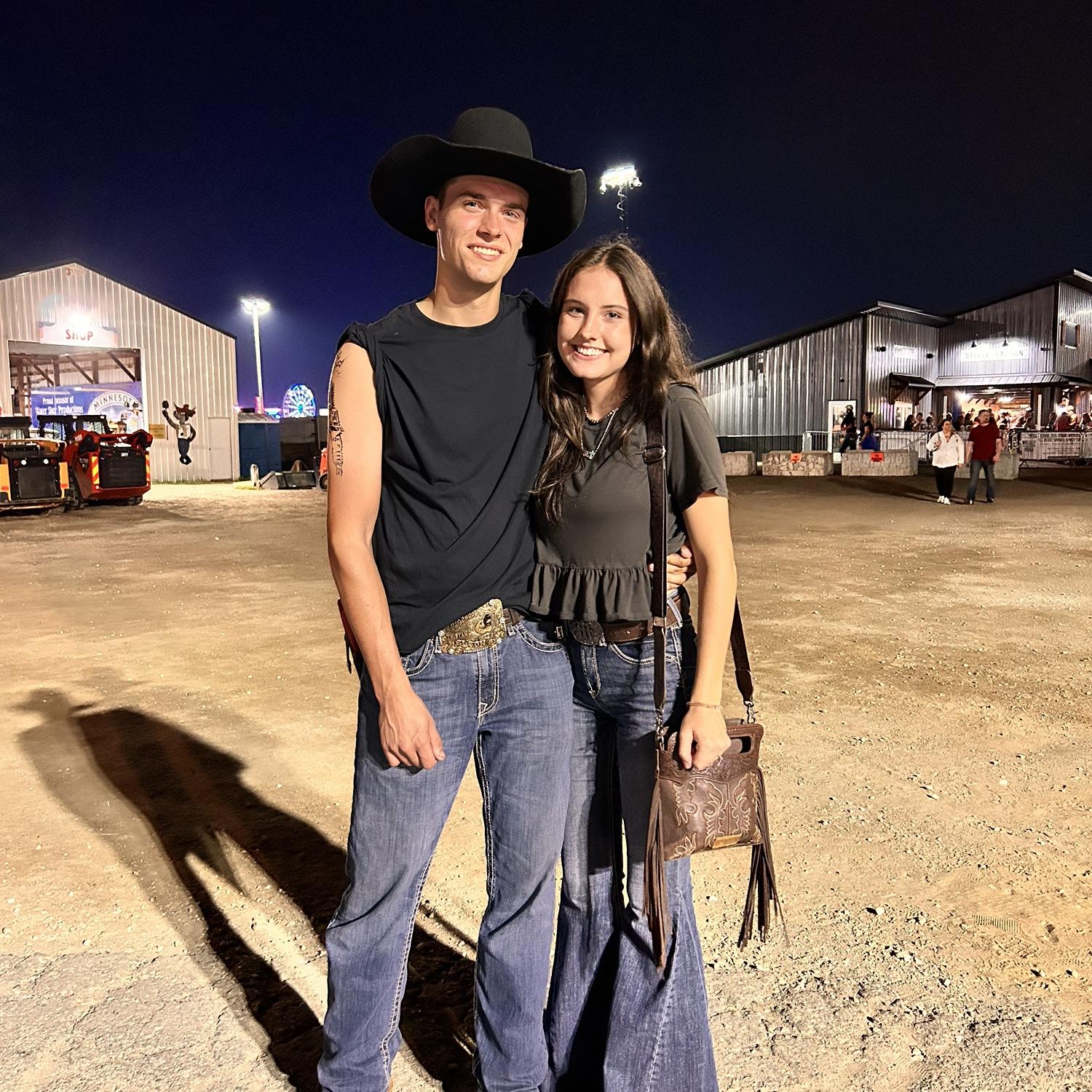 Owatonna County Fair 2025!!