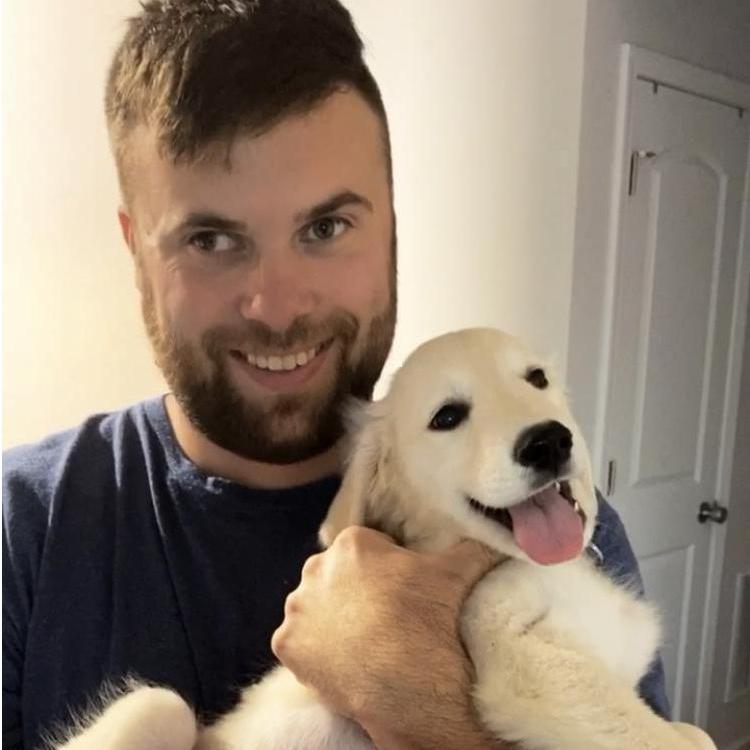Adding our sweet boy to the family!