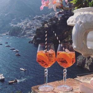 Italian Honeymoon Fund