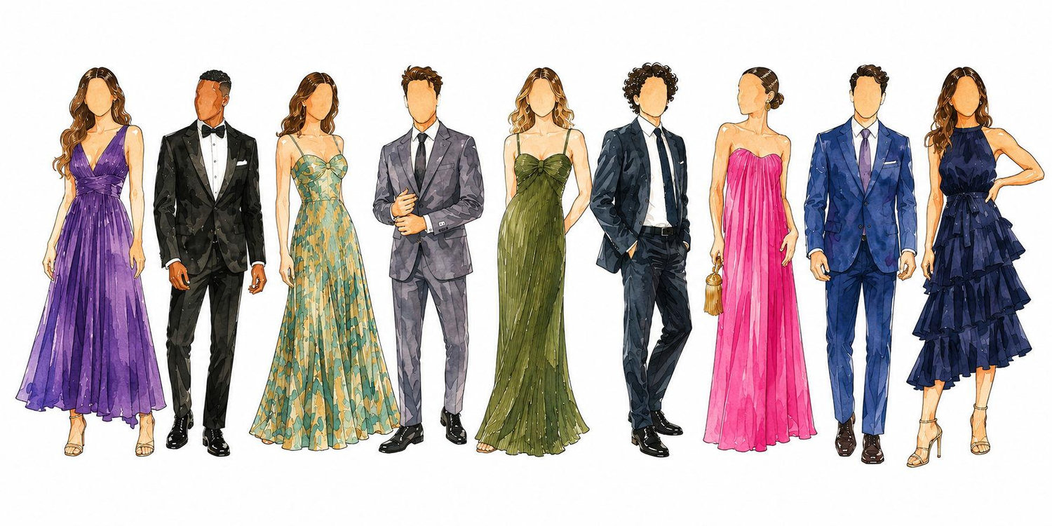 The Wedding Website of Devon Ysaguirre and Wil Carey