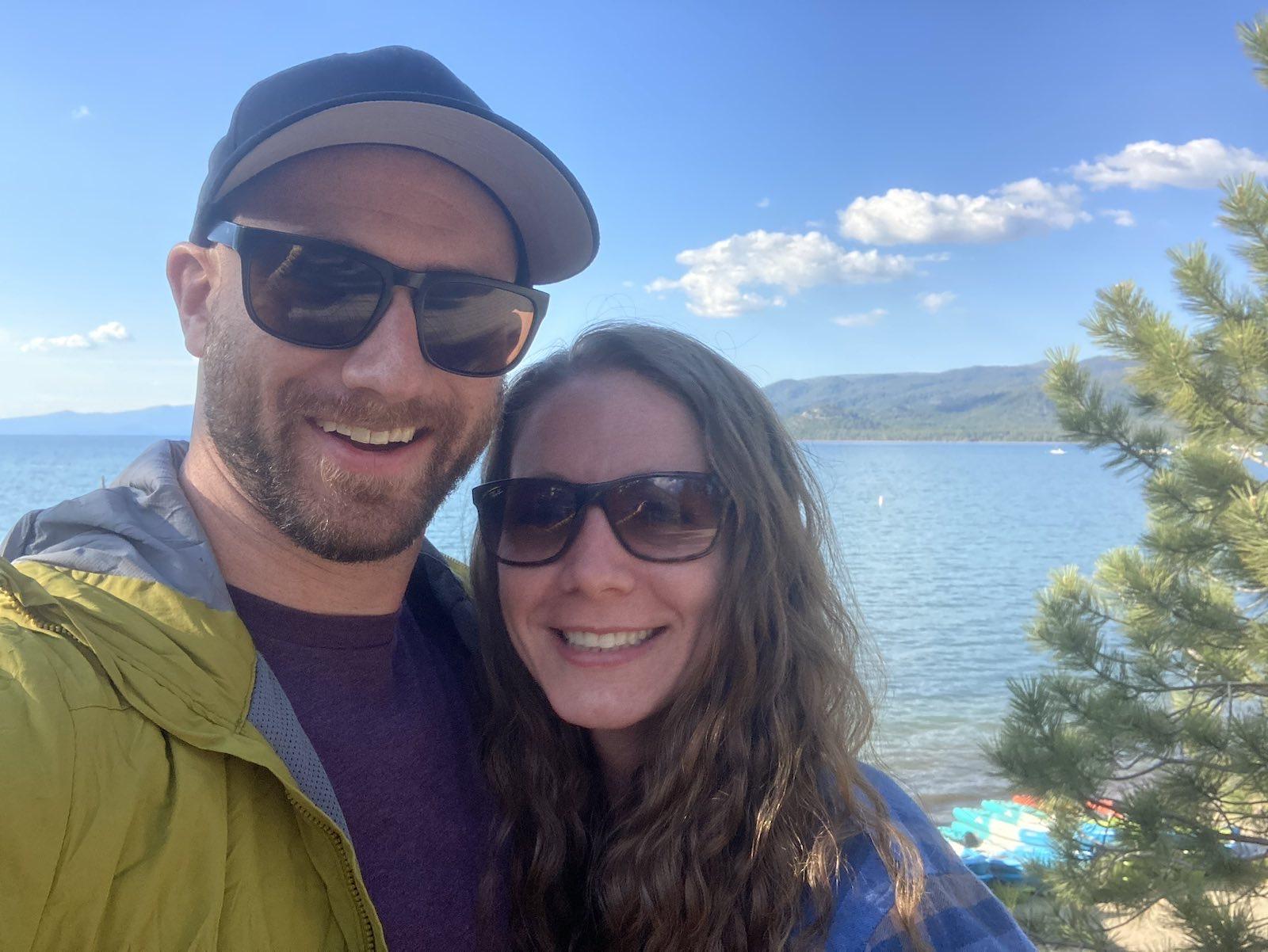 The Wedding Website of Kendra Klute and Joshua Klute