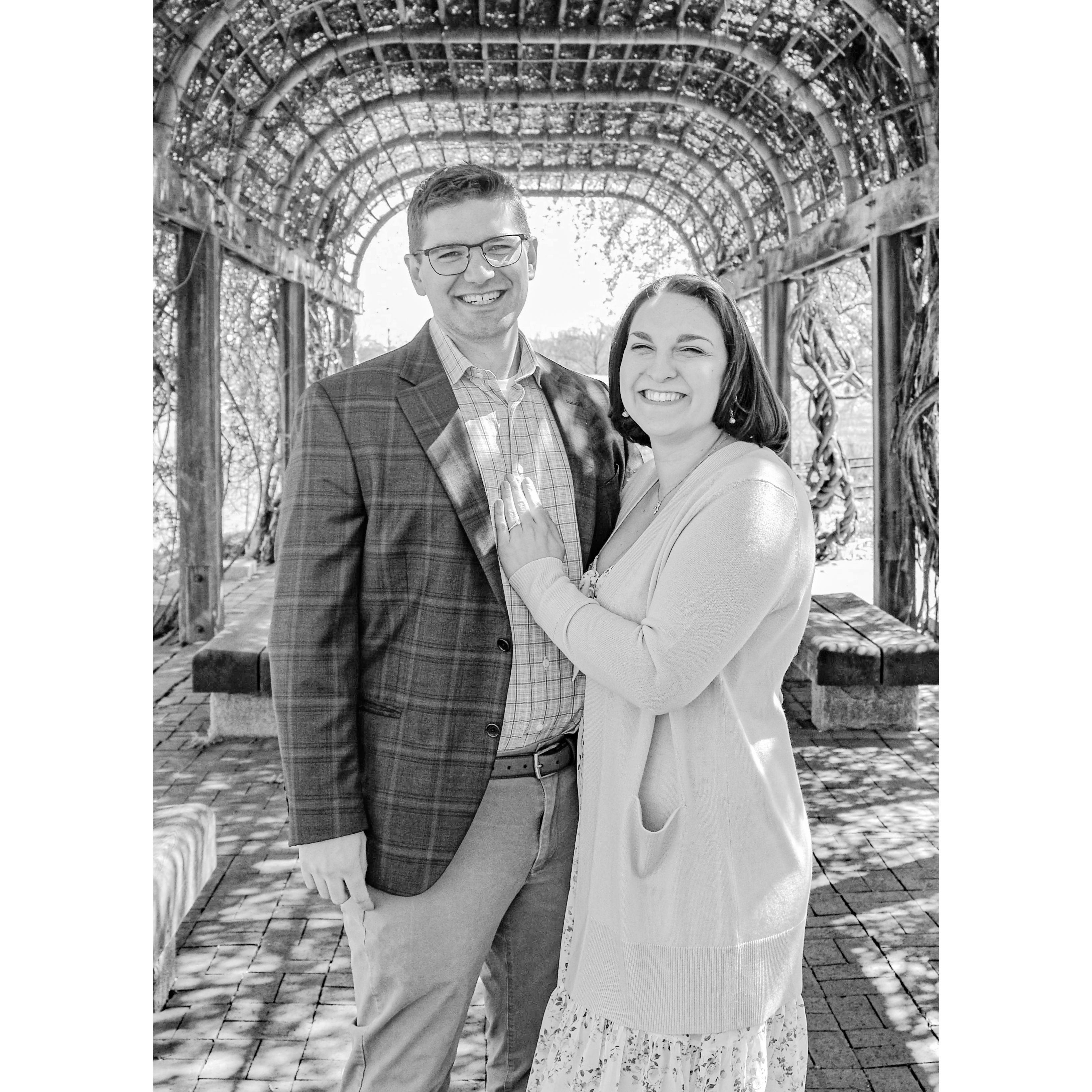 Engagement Photos <3 4.2.23
