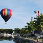 Lake Geneva Balloon Company