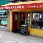 La Mezzaluna