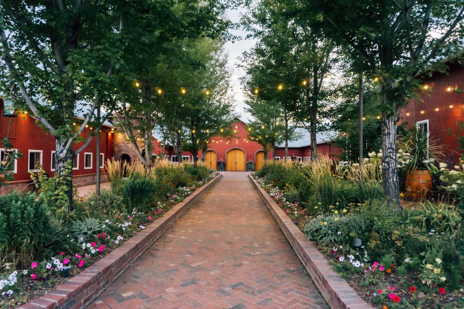 The Wedding Website of Alec Weber and Abigail Malloy
