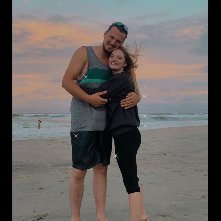 ❤️August 4th 2021❤️
The day he asked for me to be his girlfriend