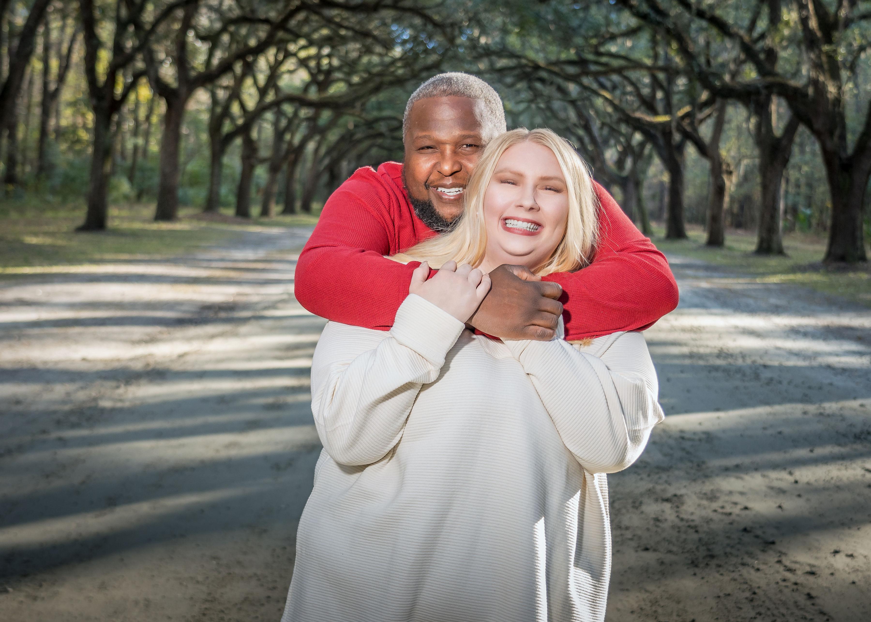 The Wedding Website of Satin Phillips and Robbie Roberson