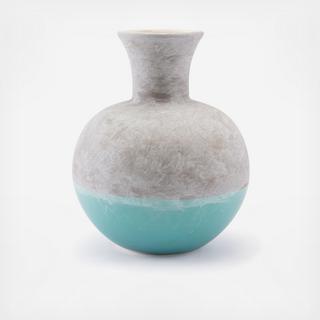 Aztec Vase