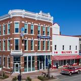 The Walmart Museum