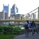 Bike the Burgh Tours