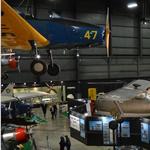 National Museum of the US Air Force