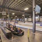 Overdrive Raceway