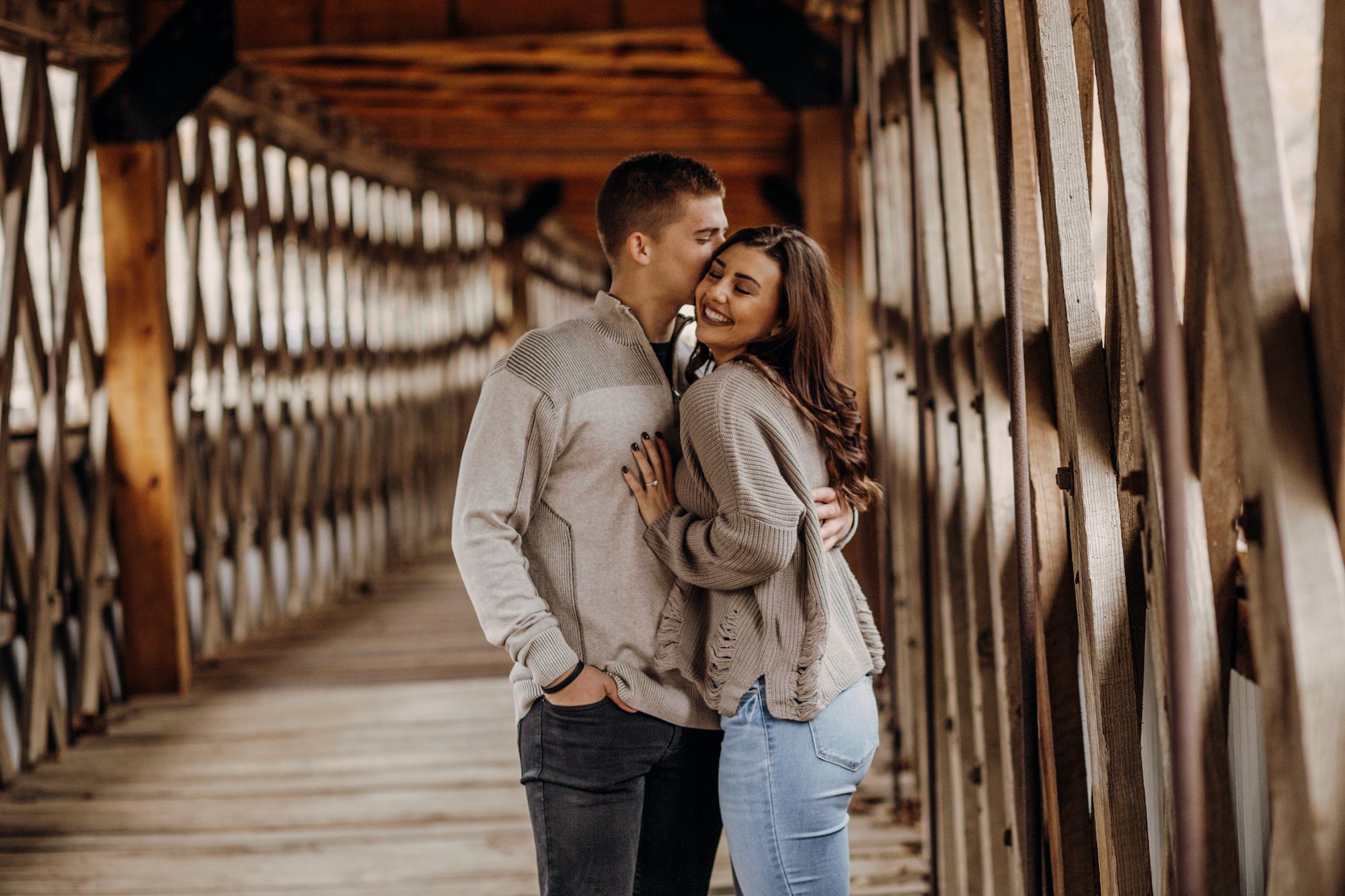 The Wedding Website of Dylan Hand and Greyson Sheppard