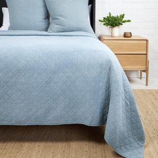 Huntington Coverlet