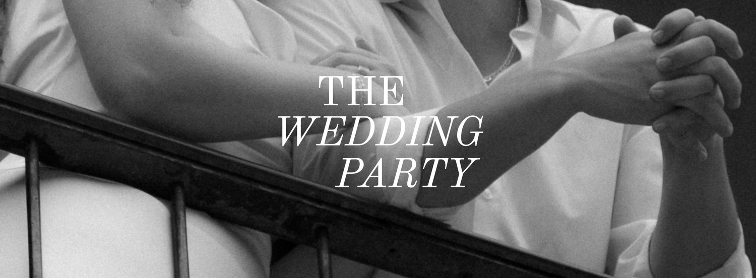 The Wedding Website of Kaylee Thompson and Seth Rose