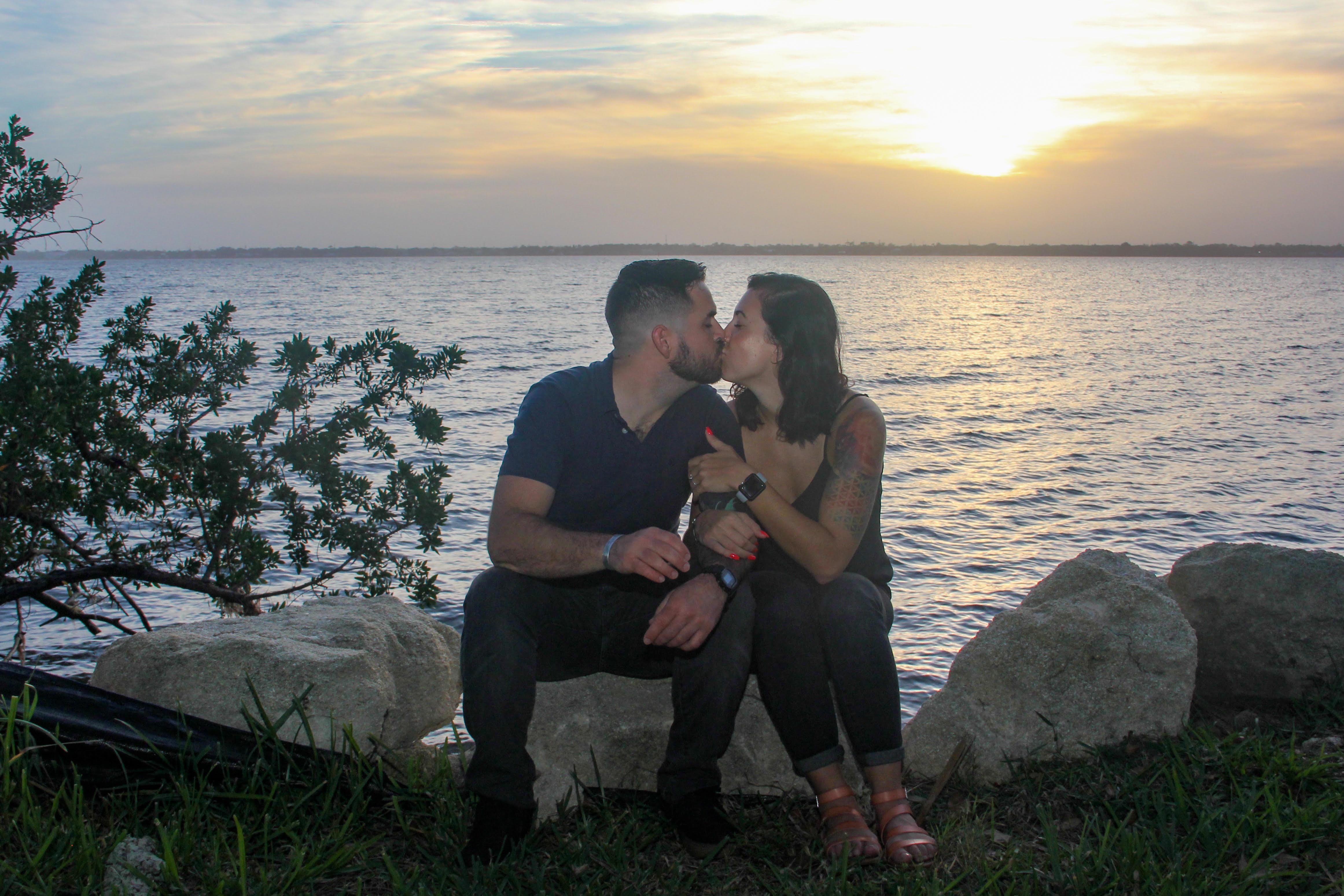 The Wedding Website of Dominique Wehner and James Wheeler