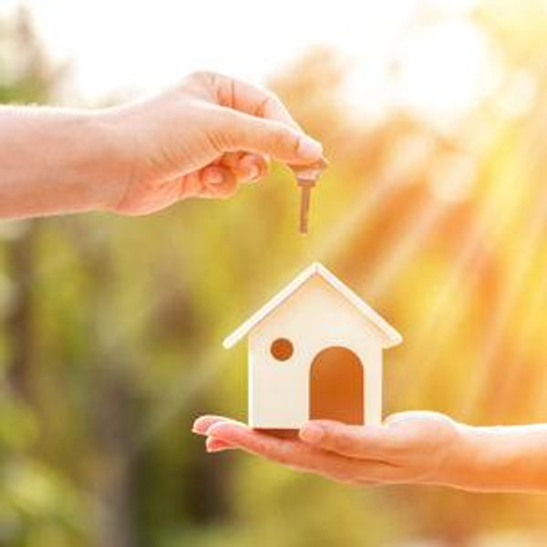 Our New Home Fund