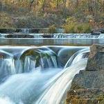 Osage Hills State Park