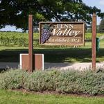 Fenn Valley Vineyards