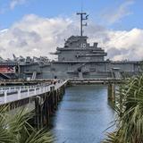 Patriots Point Naval & Maritime Museum