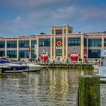 Torpedo Factory Art Center
