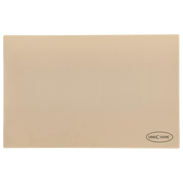 Unicook Extra Large Pizza Stone 22 Inch, Durable Rectangular Baking Stone 22" x 14", Industrial Commercial Home Oven Stone, Thermal Shock Resistant, Ideal for Grilling Baking Several Pizzas Bread