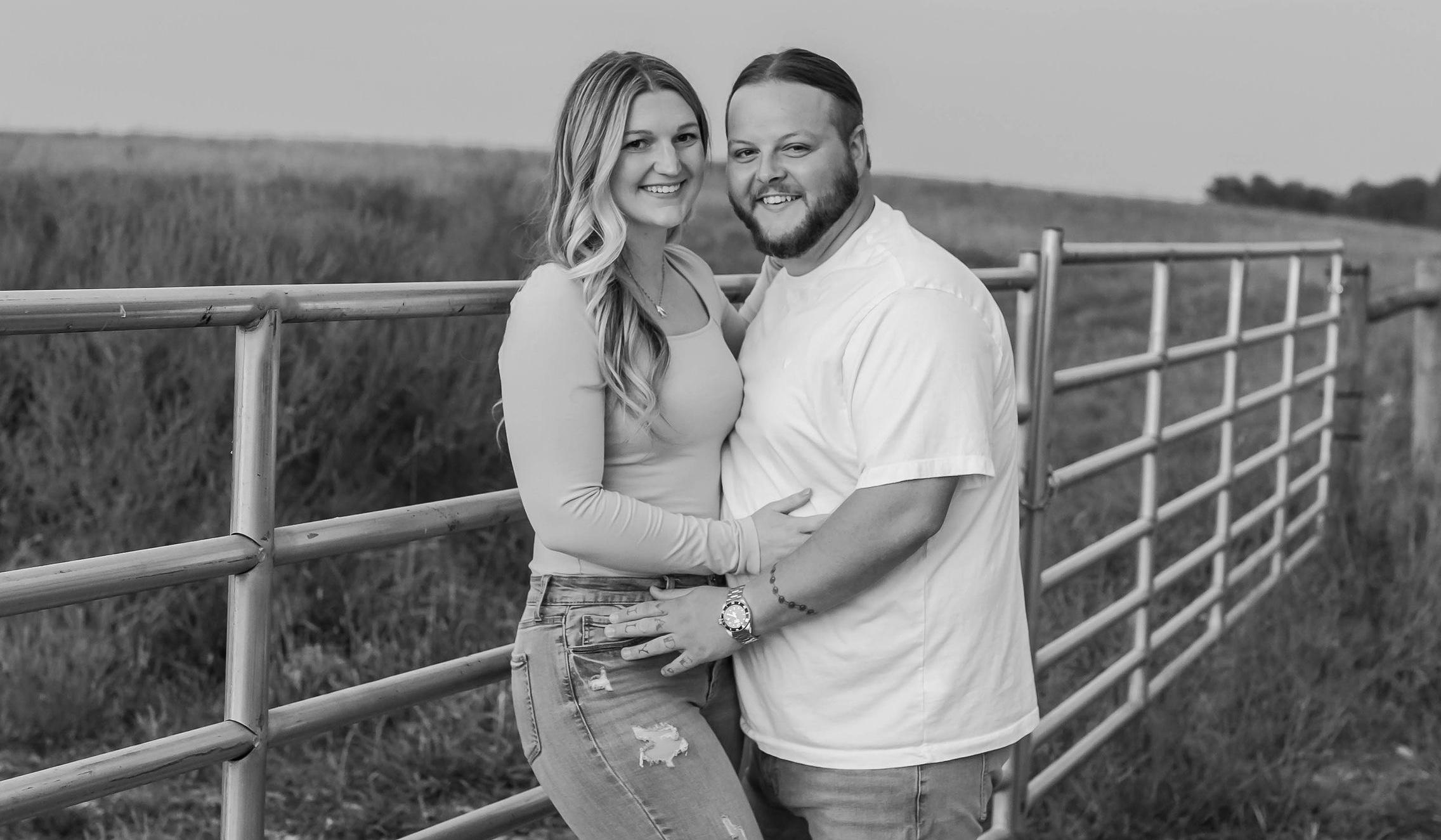 The Wedding Website of Shelby Joy and Ethan Vinardi