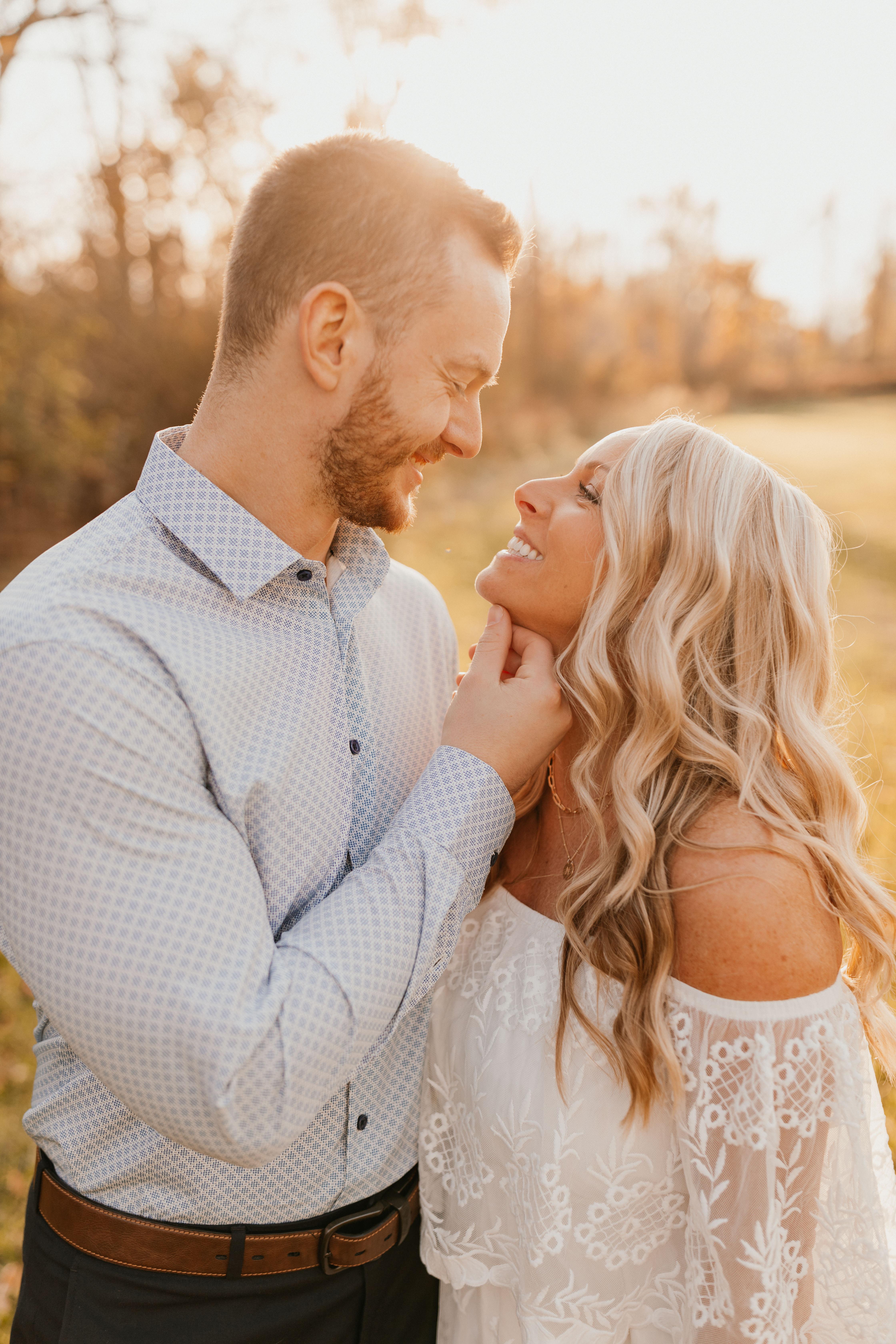 The Wedding Website of Katherine Waford and John Mathews