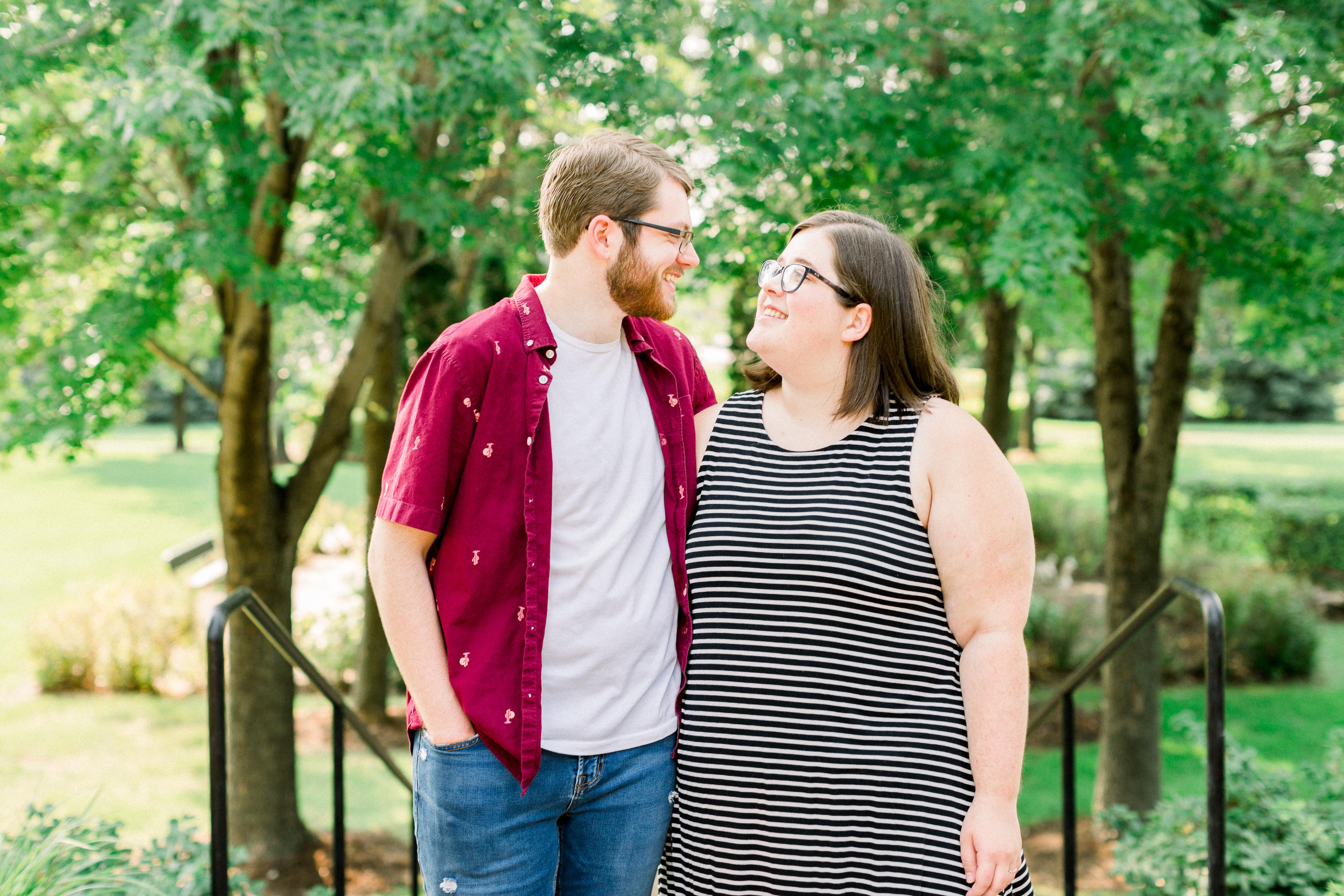 The Wedding Website of Amber Page and Andrew Jacobson