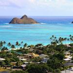 Lanikai Beach