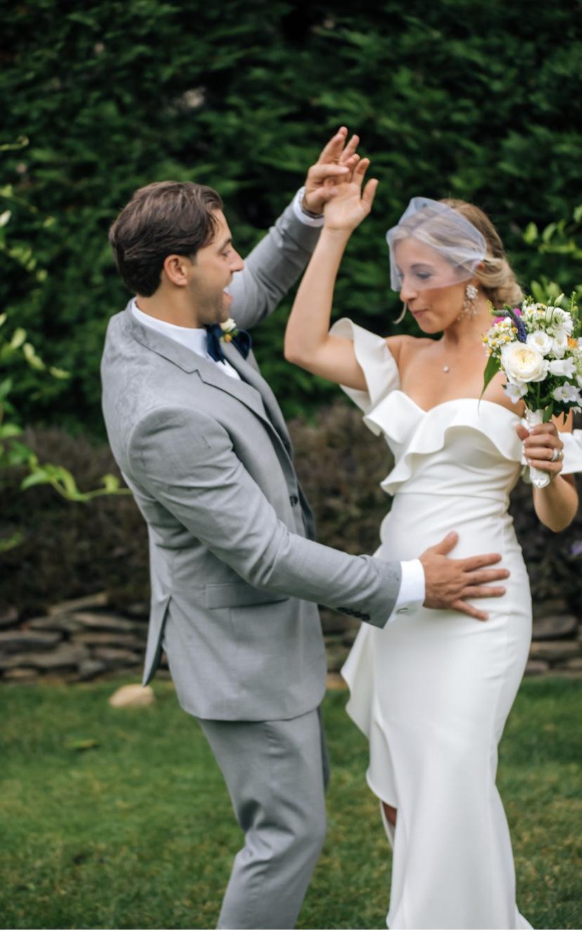The Wedding Website of Laura Winters and Amato Iannelli