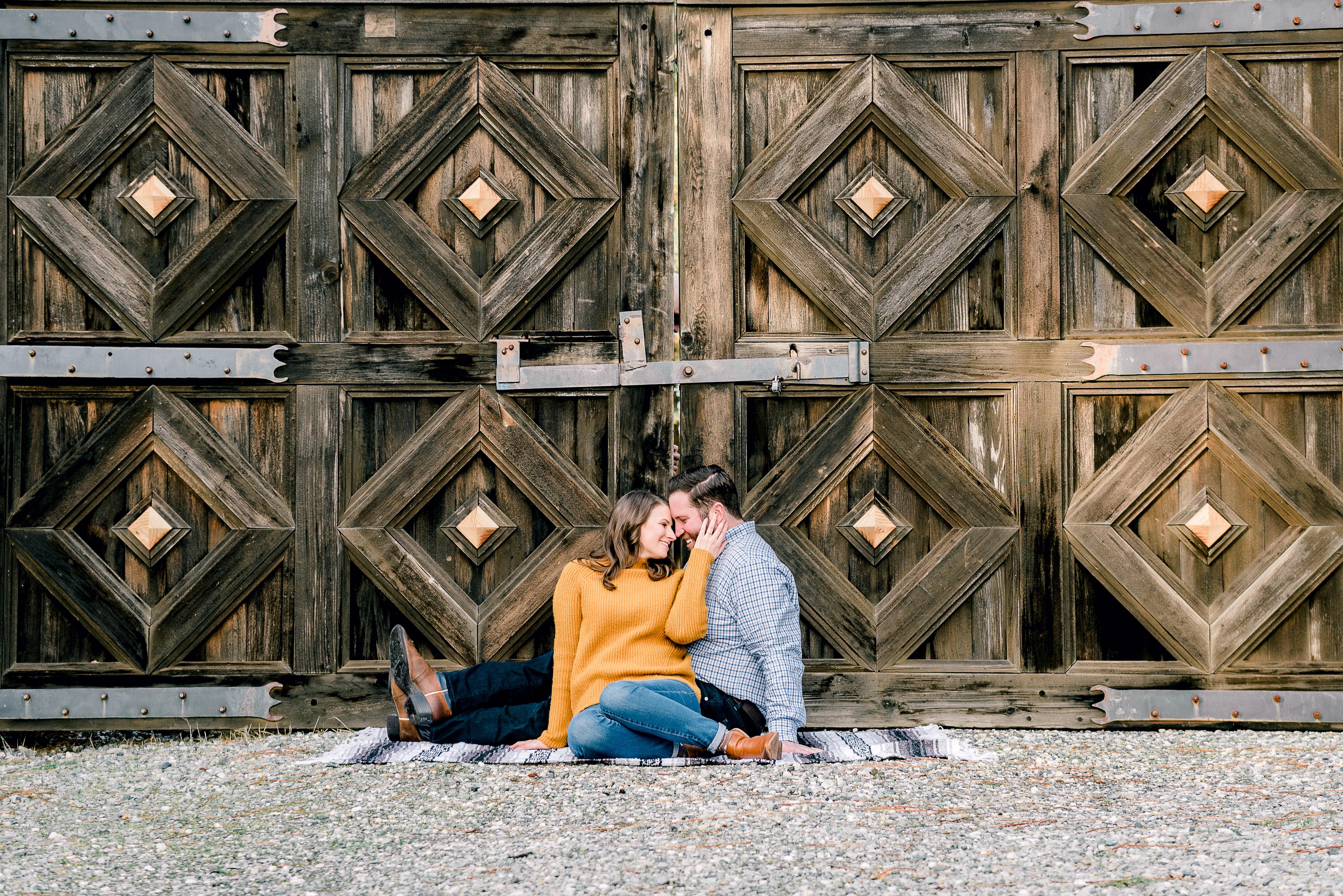 The Wedding Website of Brieanne Douke and Aaron Hanke