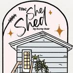 The She Shed Studio