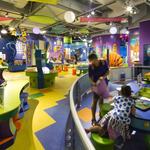 Discovery Children's Museum