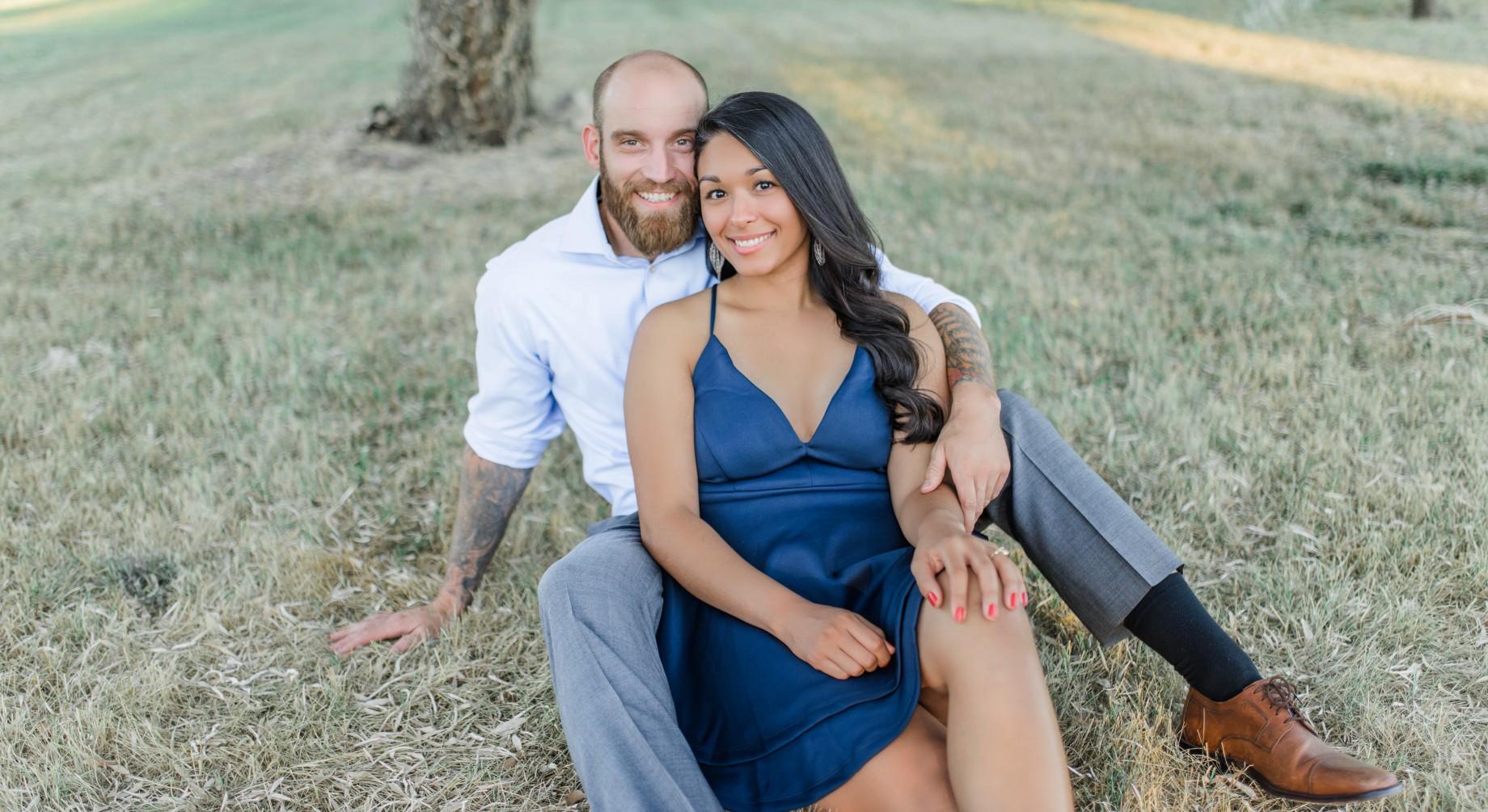 The Wedding Website of Bianca Chairez and Chris Dums