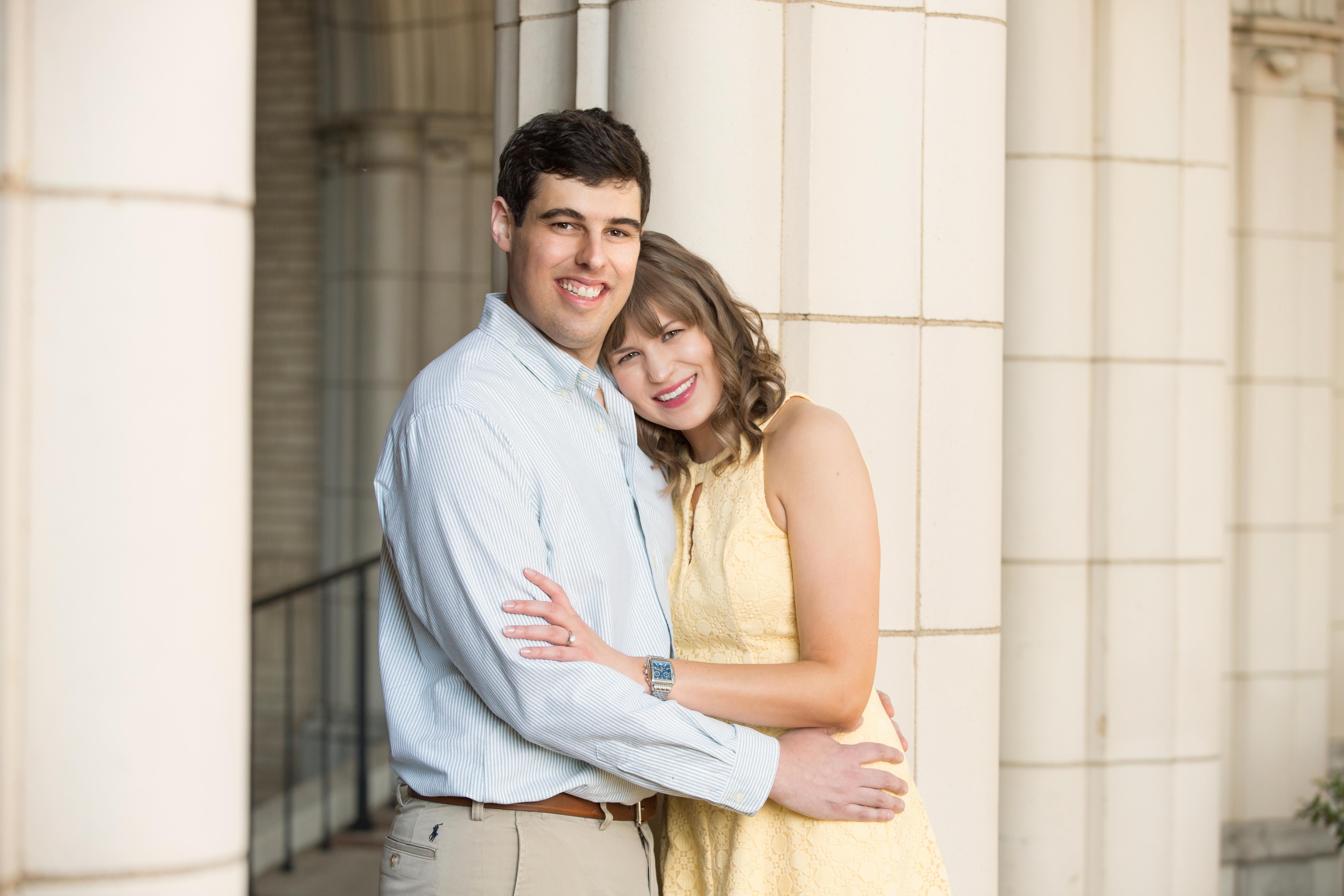 The Wedding Website of Katie Marshall and Neal Lancarte