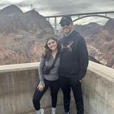 Hoover Dam