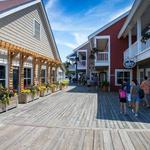 Barefoot Landing