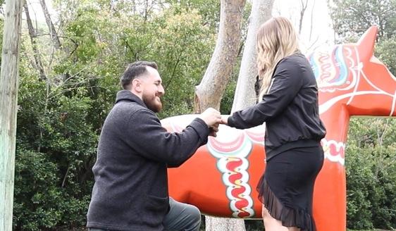 The Wedding Website of Nicolette Taylor and Aaron Gomes