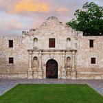 The Alamo