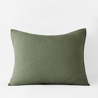 Company Cotton Voile Sham