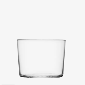 LSA Gio Tumbler 7oz - set of 4