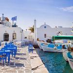 Paros & Antiparos