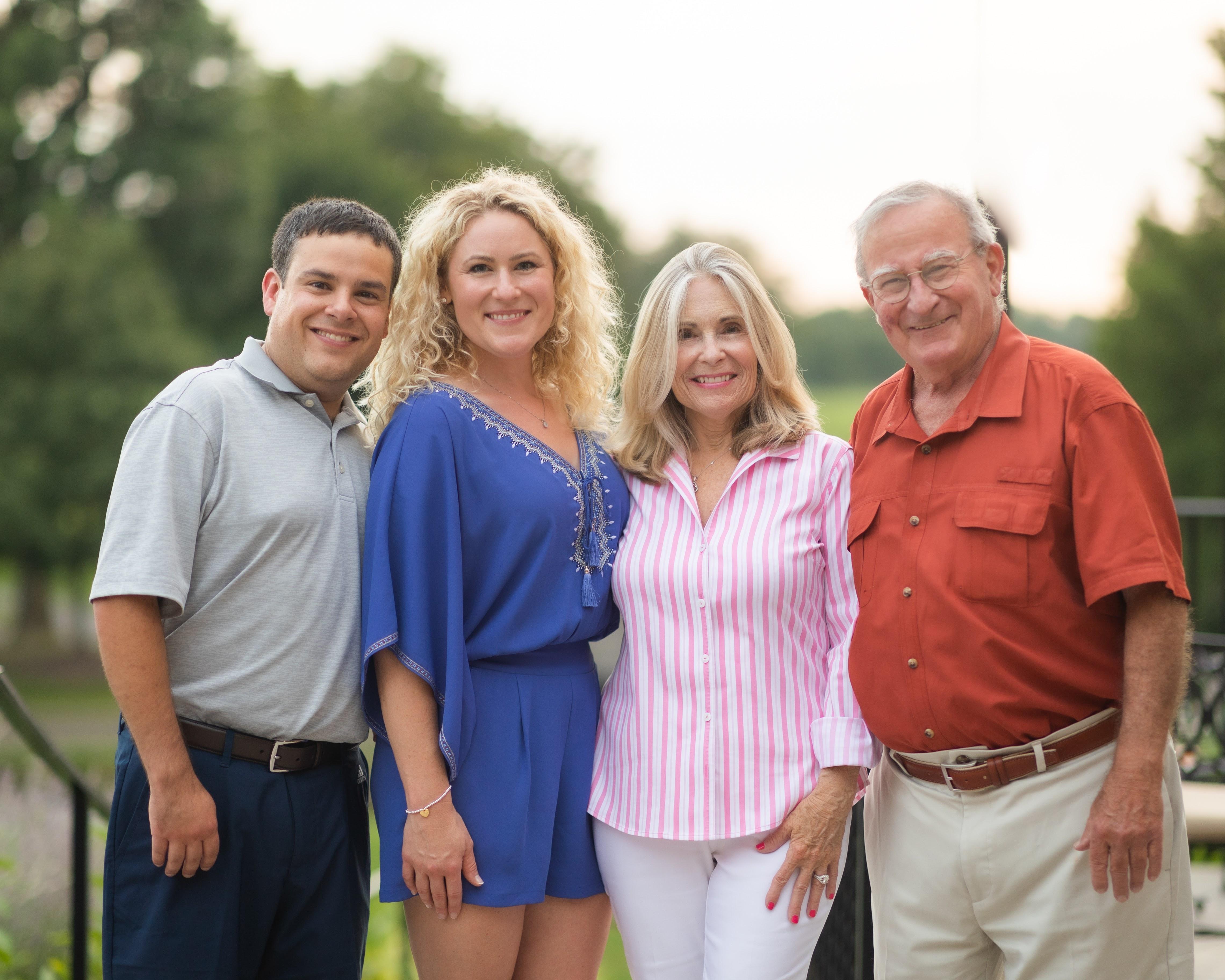 The Wedding Website of Meredith Eppers and Brett Ruff