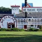 Mr. Pancake Restaurant