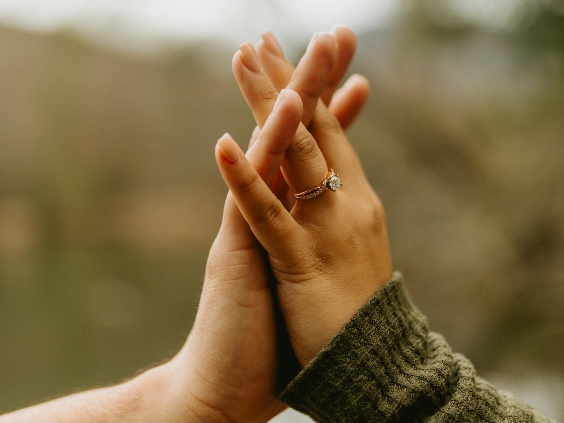 The Wedding Website of Ariana Carrero and Jose Sifuentes